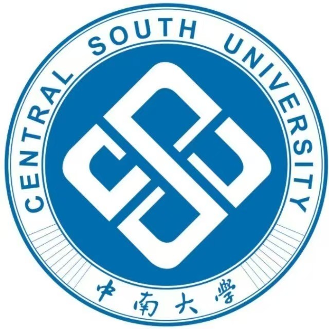 中南大学校徽